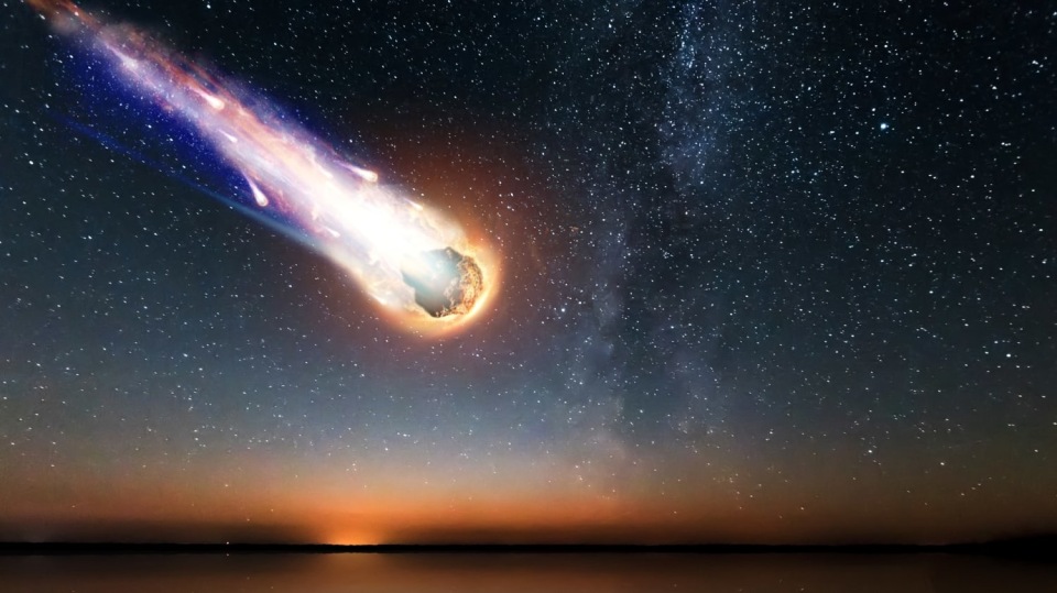 Meteorit